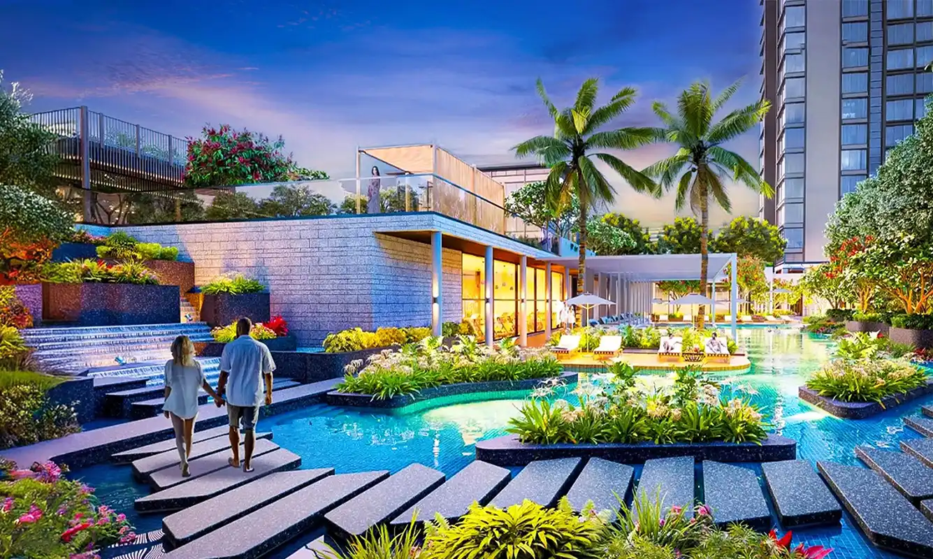 Rustomjee Verdant Vistas Overview 1